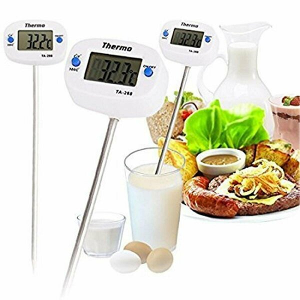 Calle Connect Cook Thermometer CA3293173